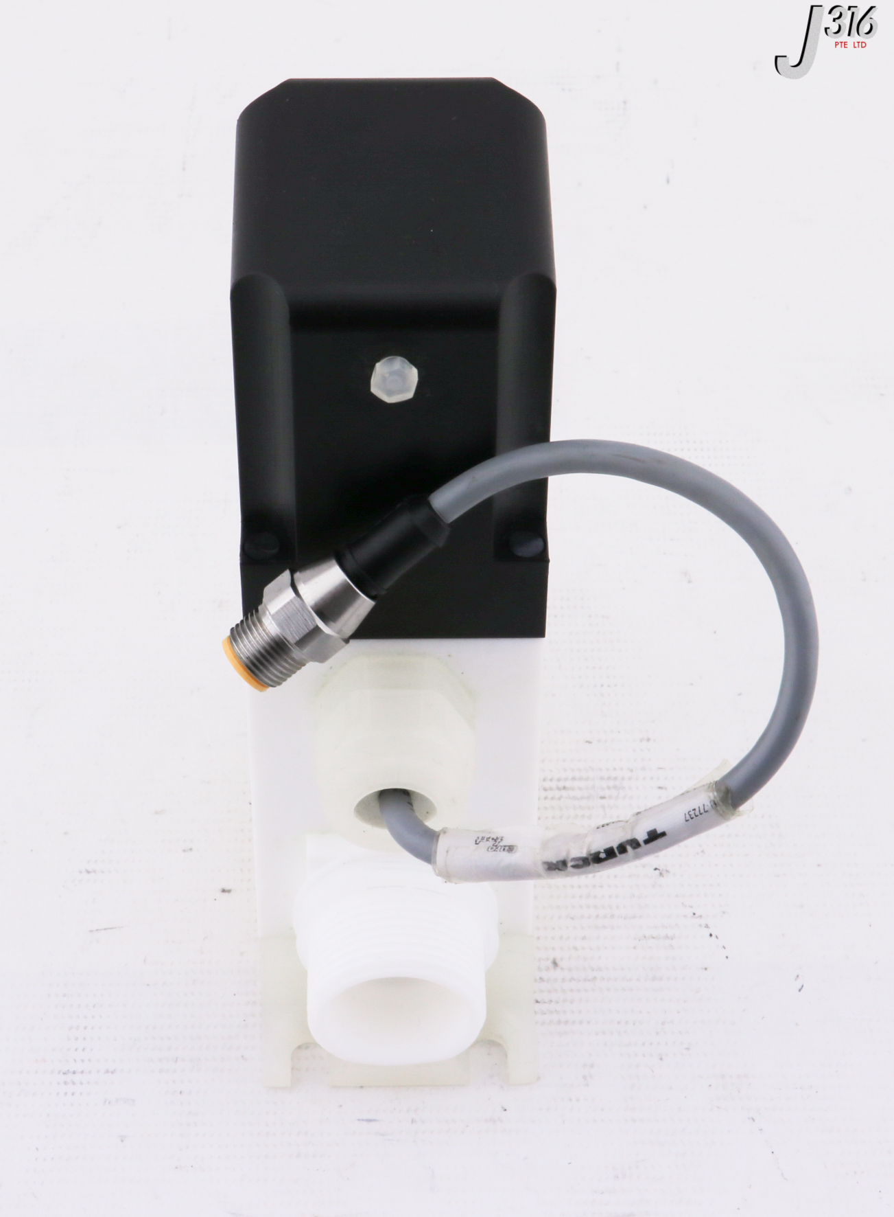 32038 FUTURESTAR PROPORTIONAL CONTROL VALVE, AUTOVALVE 6BU-6S-3GC